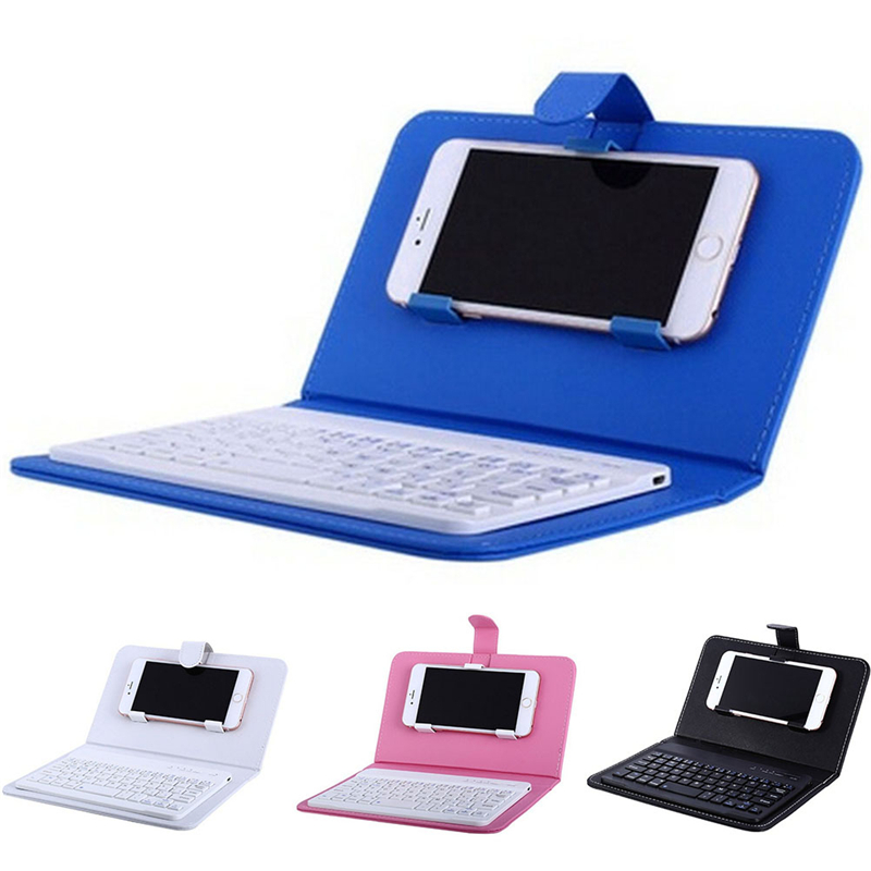 Gaming Keyboard Mobile - Teclado sem fio bluetooth para iphone