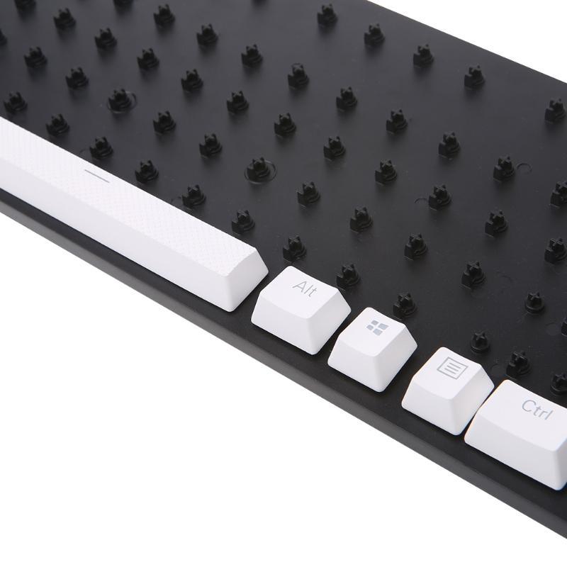 Gaming Keyboard Corsair - R53C PBT 6.5U Keycap PBT grosso