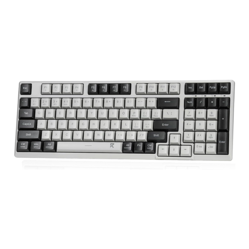 Gaming Keyboard Mobile - Redragon BK7114 Computador sem fio de
