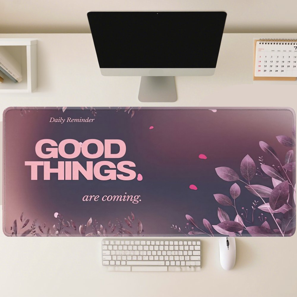 Gaming Keyboard Mouse - Mouse Pad Gamer Grande Jitexue 2D