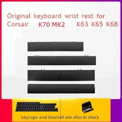 Gaming Keyboard Corsair - Descanso de pulso para teclado Corsair