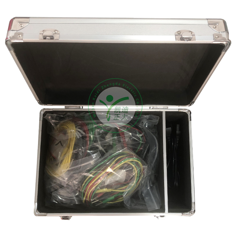 Mechanical Switch Tester - Testador de Características Mecânicas de Interruptores