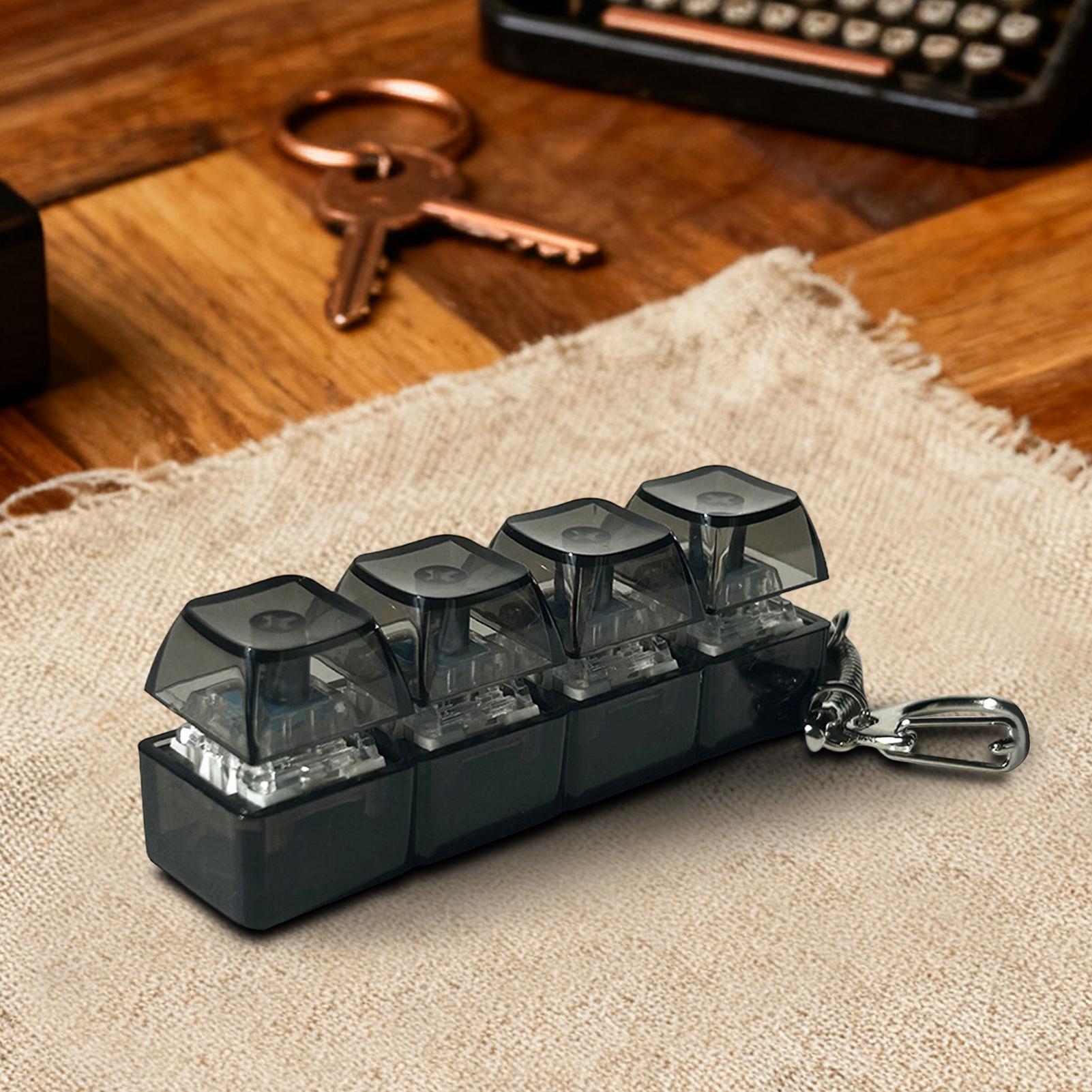 Brinquedos anti-stress Fidget  - Mechanical Switch Tester avaliação e preço