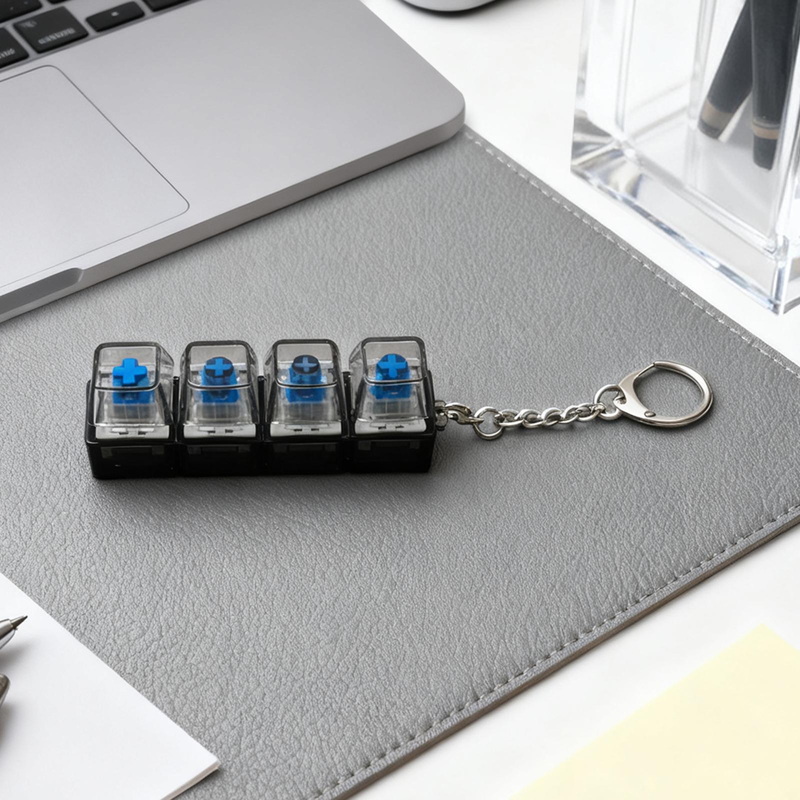 Brinquedos anti-stress Fidget  - Mechanical Switch Tester avaliação e preço
