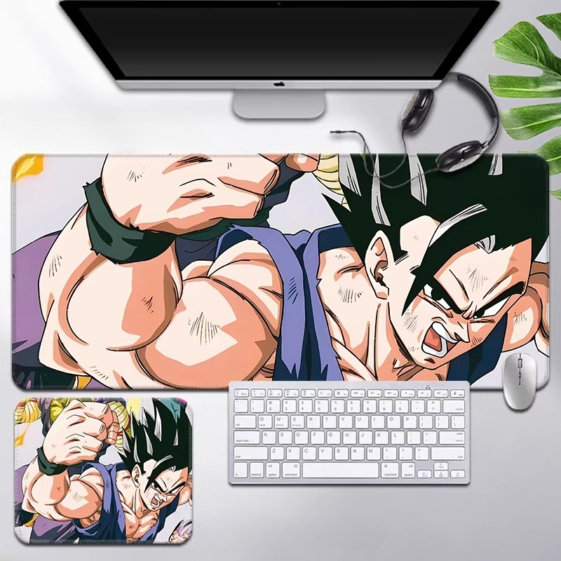 Mouse Pad de Couro com Impress - Gaming Keyboard Mouse avaliação e preço