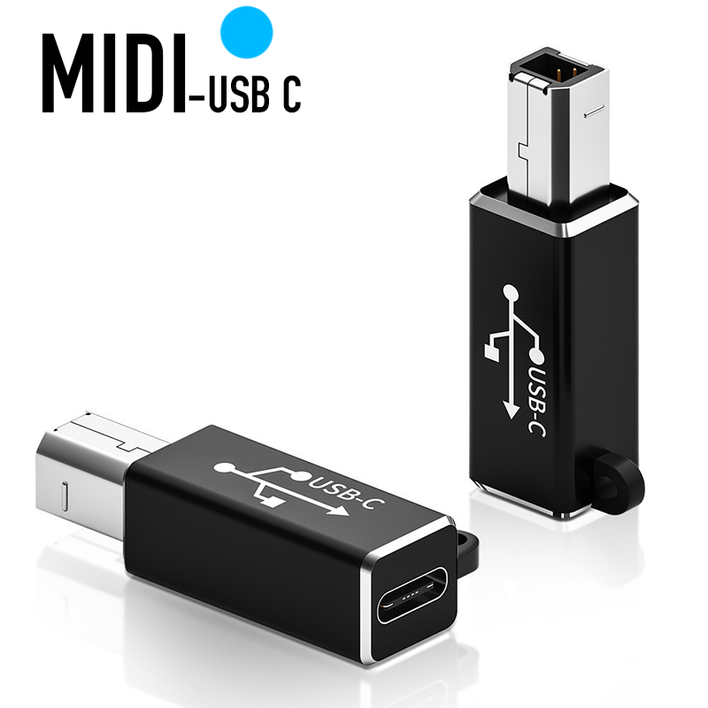 Tipo c usb fêmea para USB-B ma - Gaming Keyboard Type C avaliação e preço