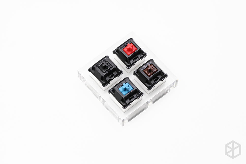 Testador de Interruptor com Ba - Gaming Keyboard Tester avaliação e preço