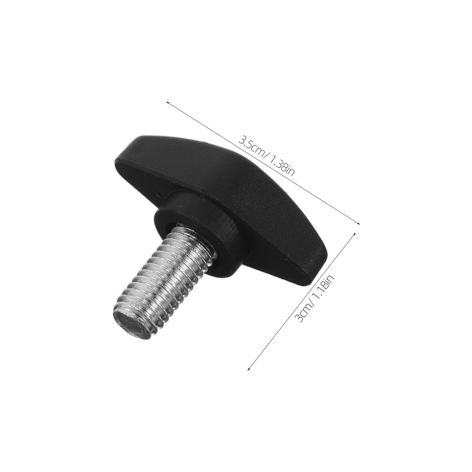 4 Parafusos de Fixação para Ba - Stabilizer Screw In avaliação e preço