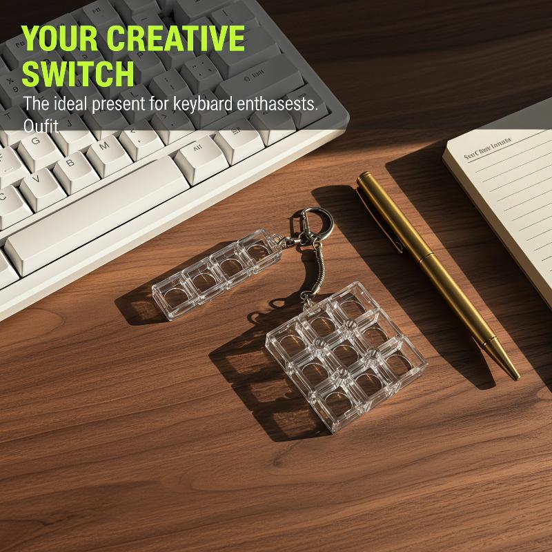 Testador de Switches para Tecl - Mechanical Switch Tester avaliação e preço