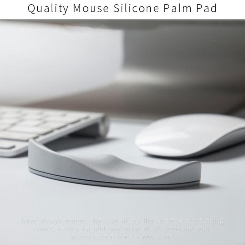 462e mousepad ergonomic suport - Gaming Keyboard Ergonomic avaliação e preço