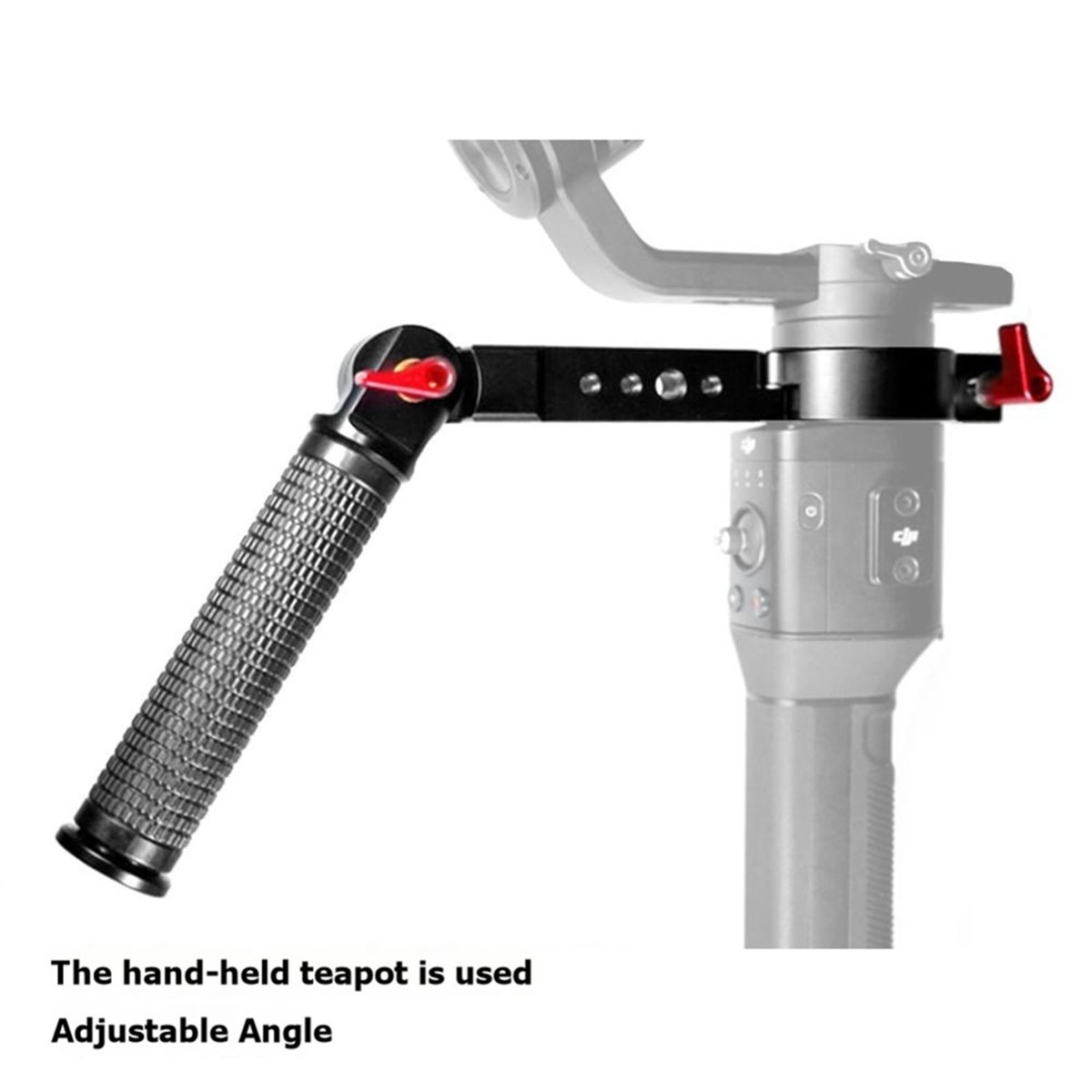 Acessórios para Estabilizador  - Stabilizer Screw In avaliação e preço