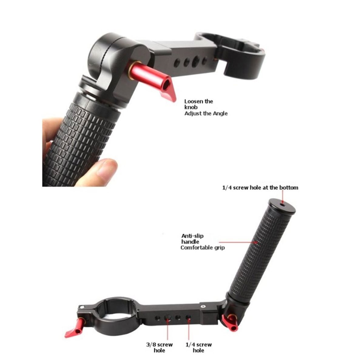 Acessórios para Estabilizador  - Stabilizer Screw In avaliação e preço