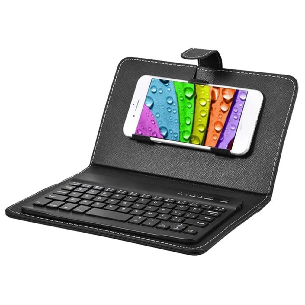 Teclado sem fio bluetooth para - Gaming Keyboard Mobile avaliação e preço