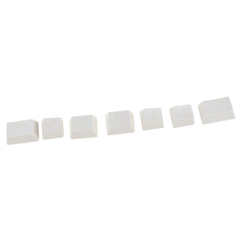 R53C PBT 6.5U Keycap PBT gross - Gaming Keyboard Corsair avaliação e preço