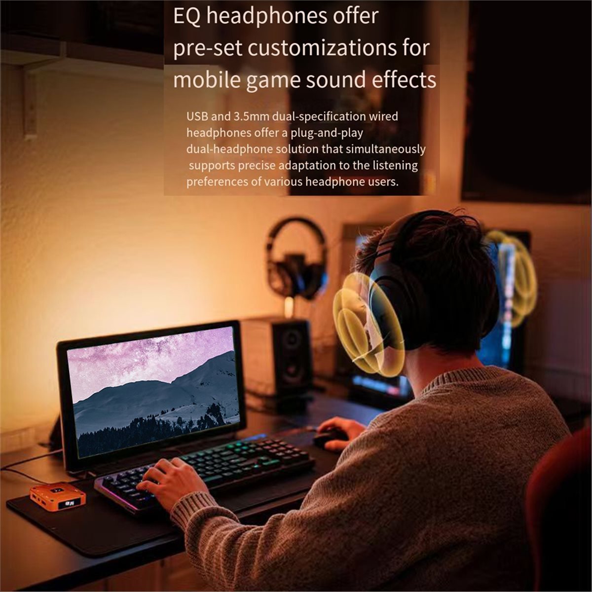 Adaptador de Teclado e Mouse A - Gaming Keyboard Mobile avaliação e preço
