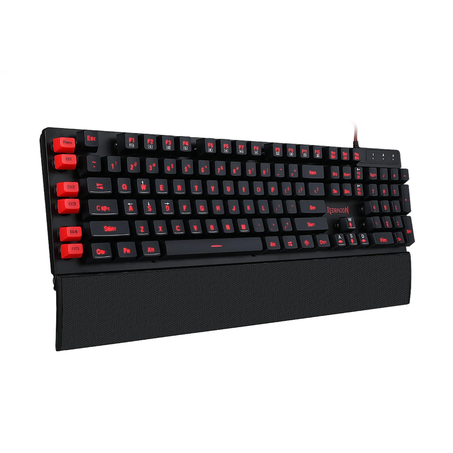 Redragon YAKSA&NEMEANLION SET  - Gaming Keyboard E Yooso avaliação e preço