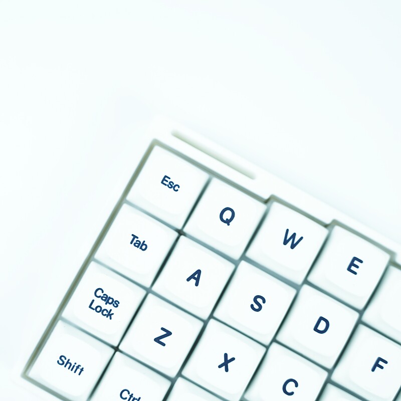 Teclado Ergonômico Worne Split - Gaming Keyboard Ergonomic avaliação e preço