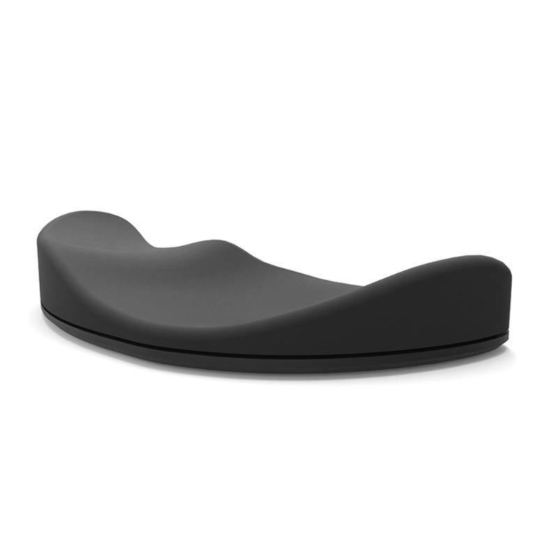 Descanso de pulso de silicone  - Gaming Keyboard Ergonomic avaliação e preço