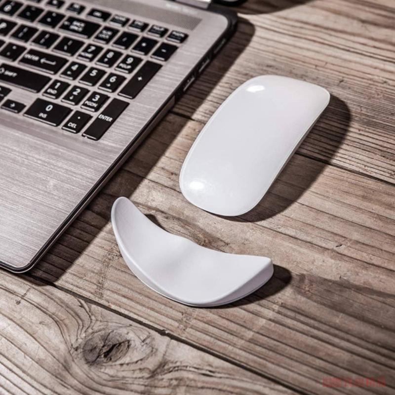 Descanso de pulso de silicone  - Gaming Keyboard Ergonomic avaliação e preço