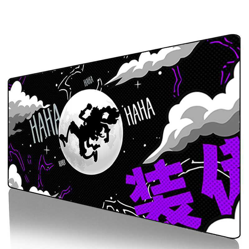 Mouse Pad Grande Antiderrapant - Gaming Keyboard He avaliação e preço