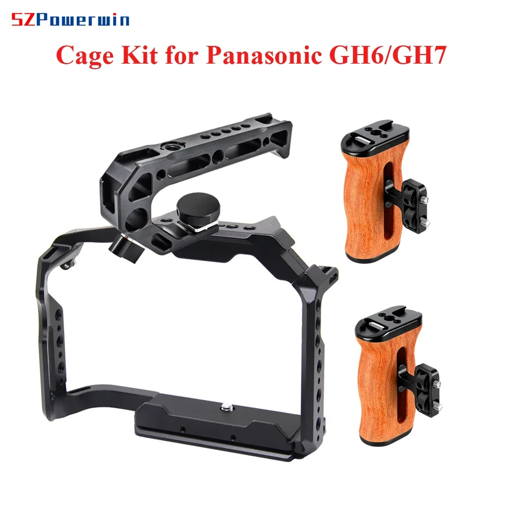 Szpowerwin kit de gaiola para  - Stabilizer Screw In avaliação e preço