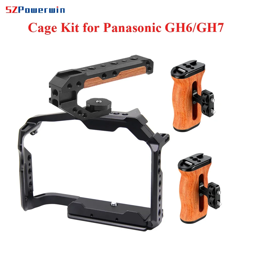 Szpowerwin kit de gaiola para  - Stabilizer Screw In avaliação e preço