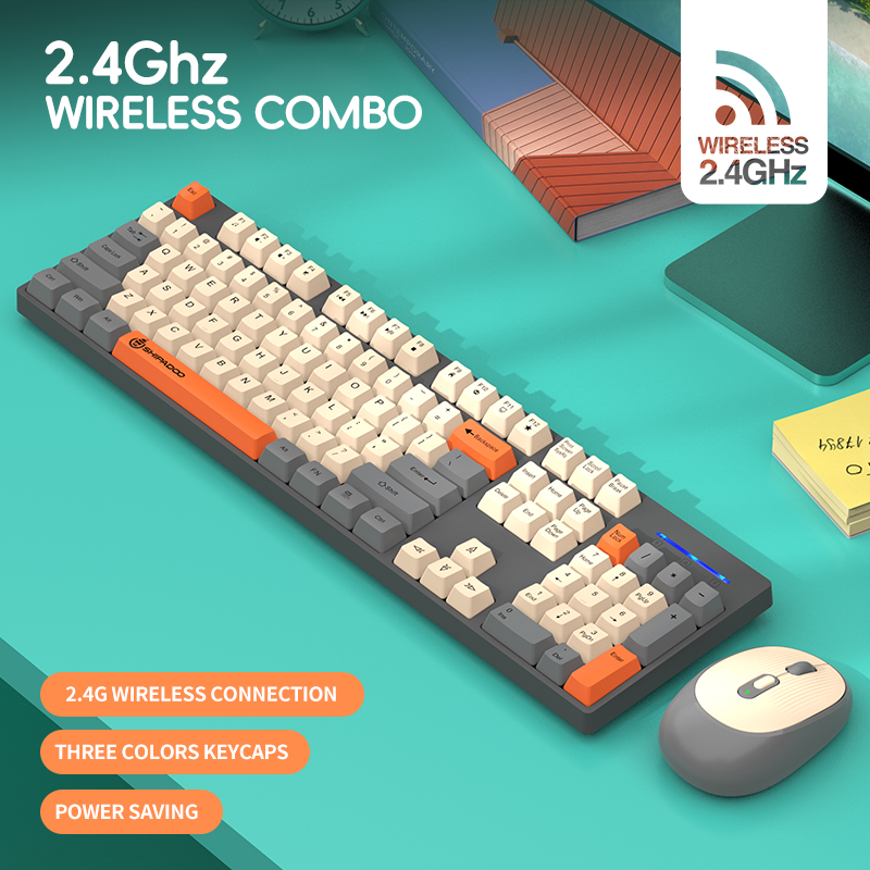 Shipadoo Combo de Teclado e Mo - Gaming Keyboard Mouse And Headset Combo avaliação e preço