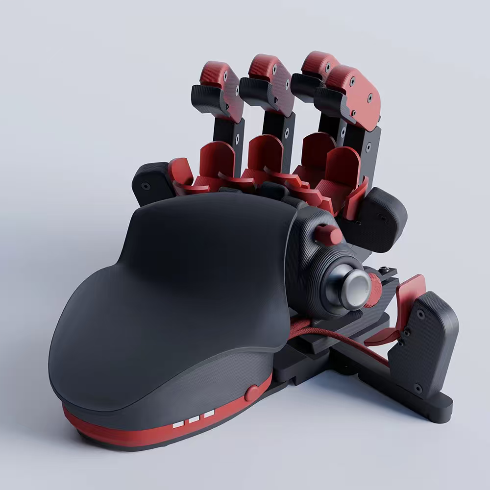 Teclado de Jogo GameClaw Gen2  - Gaming Keyboard Ergonomic avaliação e preço