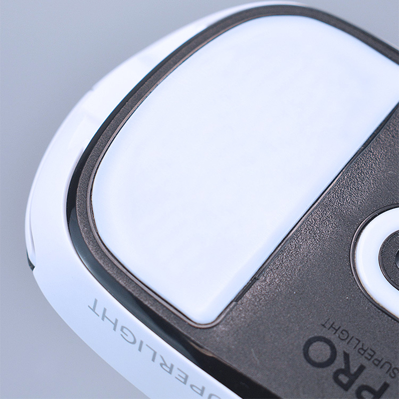 1 Pacote de Pés de Mouse Ediçã - Logitech Mouse G Pro X Superlight avaliação e preço
