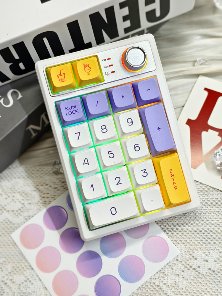 Teclado Mecânico Mini Gamer Pr - Gaming Keyboard Mini Mechanical avaliação e preço