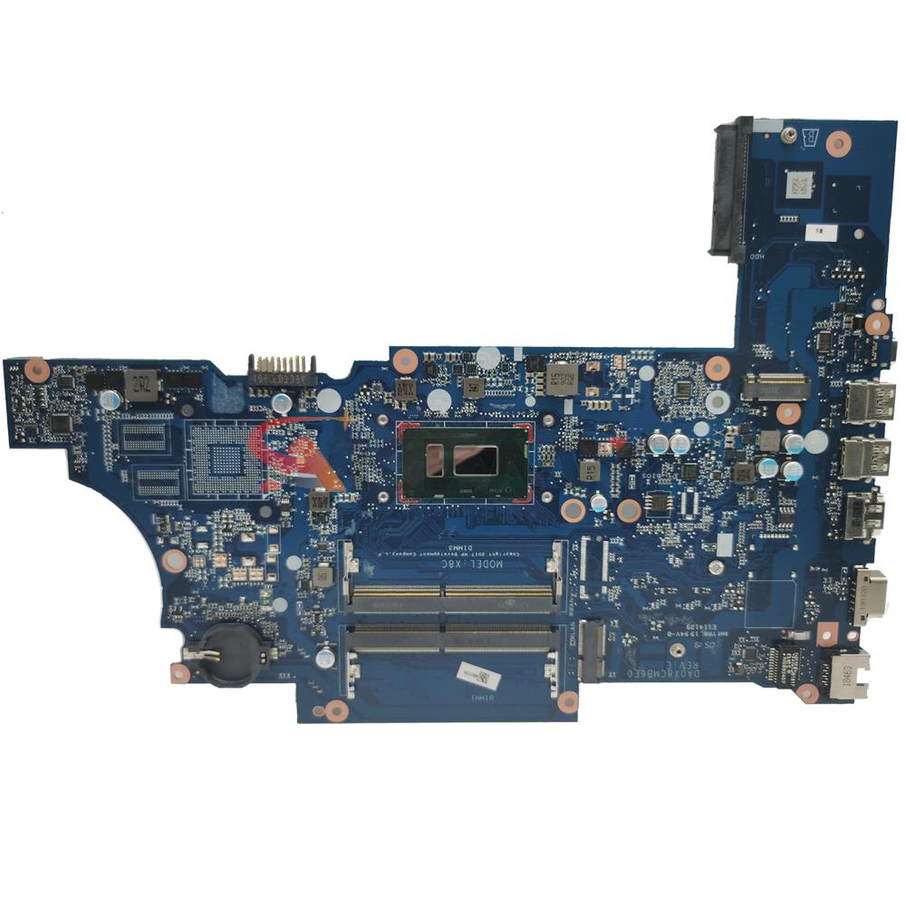Placa-Mãe Nova para Notebook H - Intel Cpu Core I7 avaliação e preço
