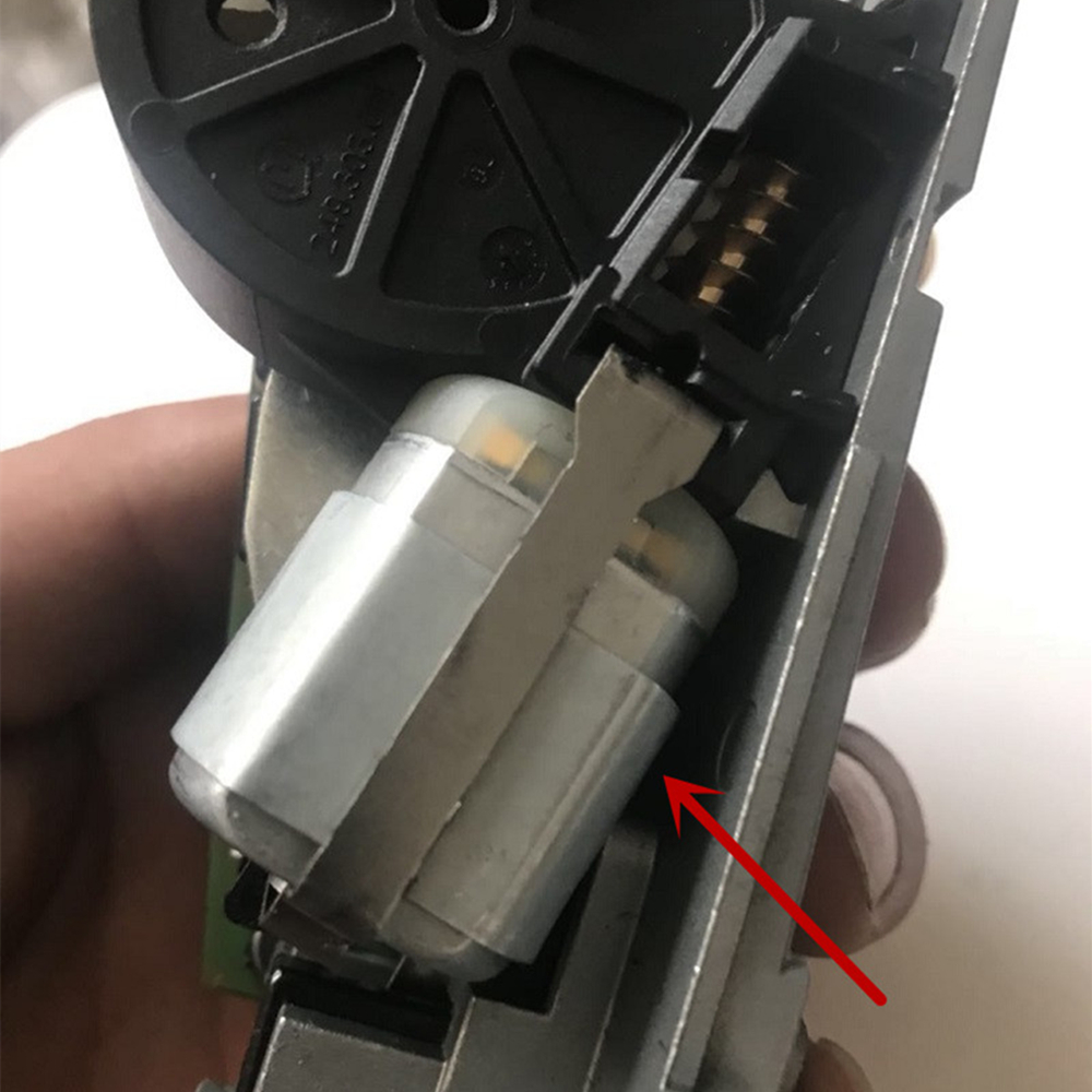 J764 ELV direção coluna Motor  - Mechanical Switch Tester avaliação e preço