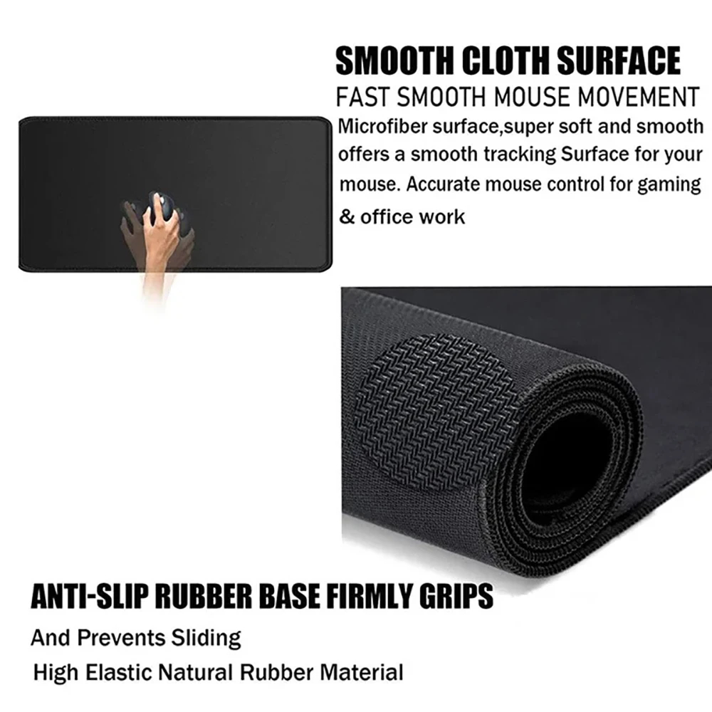 Mouse Pad Personalizado DIY Gr - Gaming Keyboard Mouse avaliação e preço