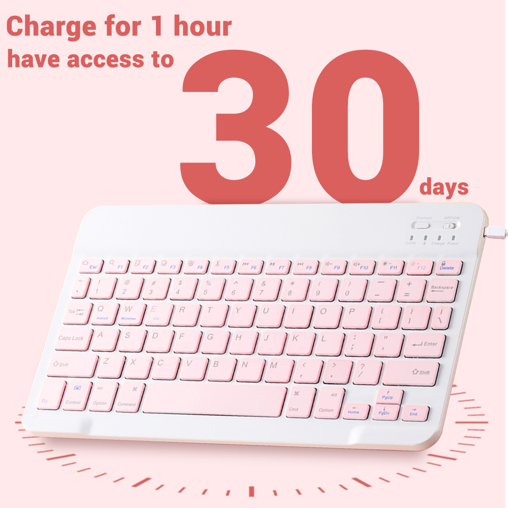 Teclado e mouse bluetooth para - Gaming Keyboard Ergonomic avaliação e preço