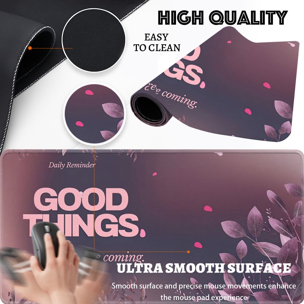Mouse Pad Gamer Grande Jitexue - Gaming Keyboard Mouse avaliação e preço