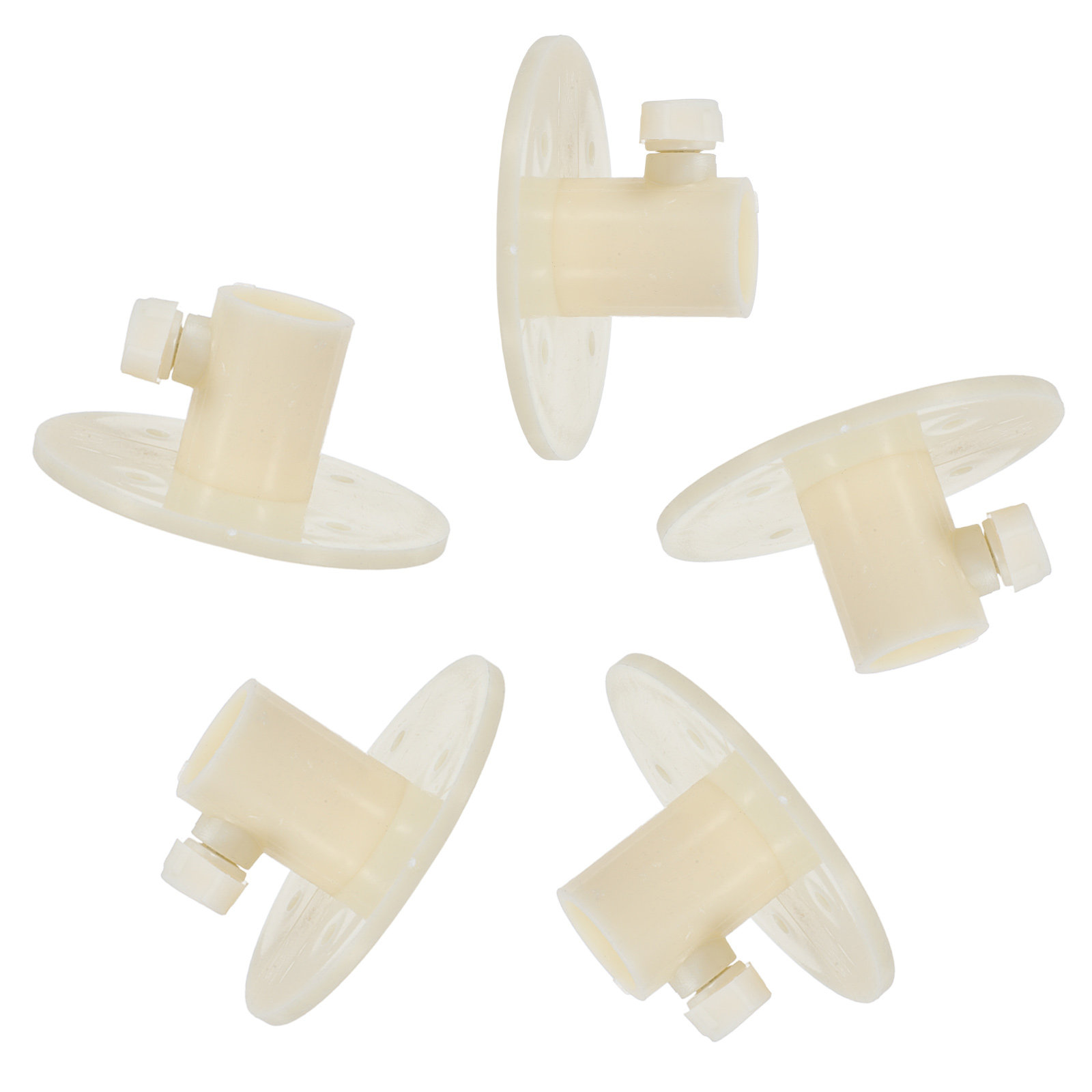 5 Peças Parafusos de Reposição - Stabilizer Screw In avaliação e preço