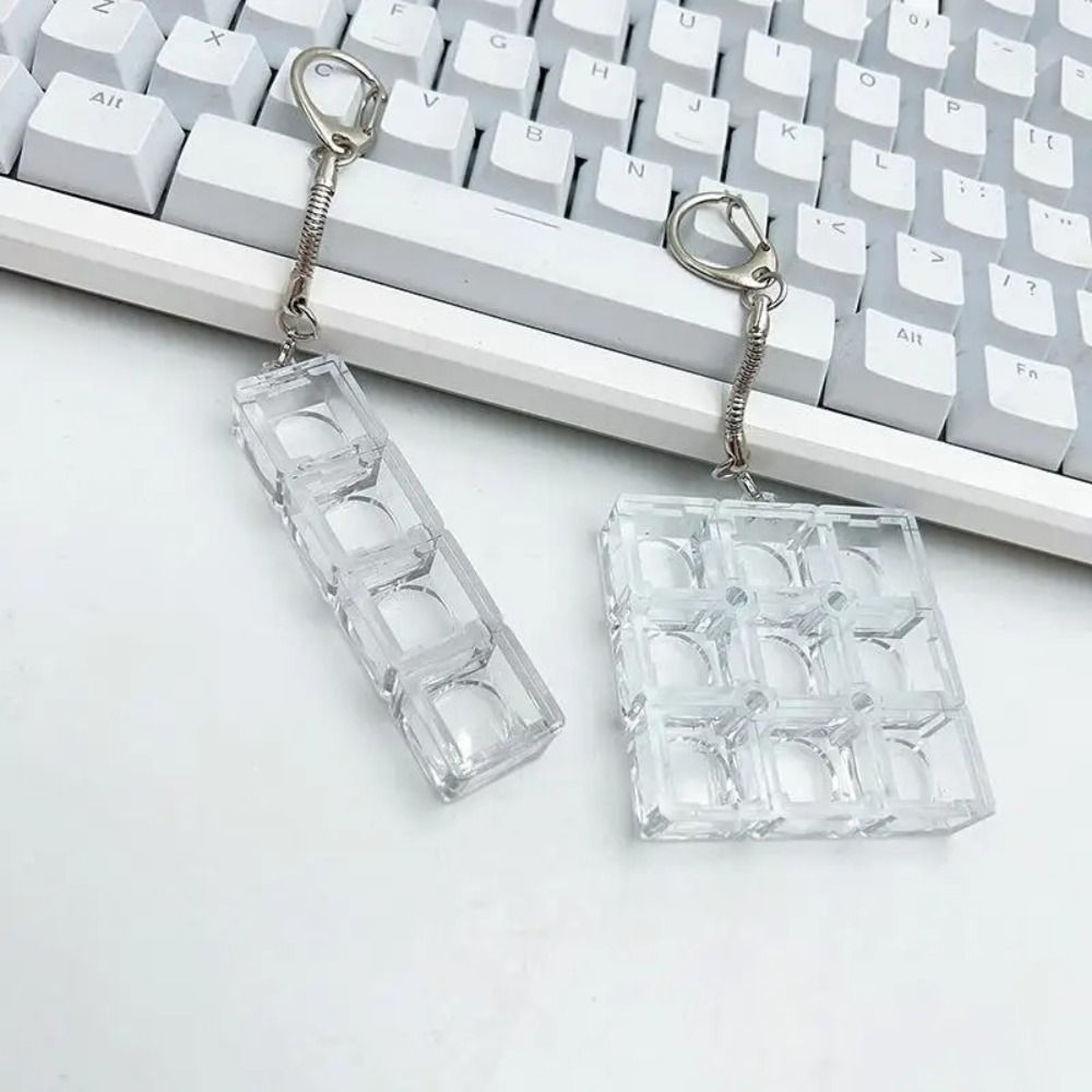 Teclados DIY de Plástico, Chav - Mechanical Switch Tester avaliação e preço