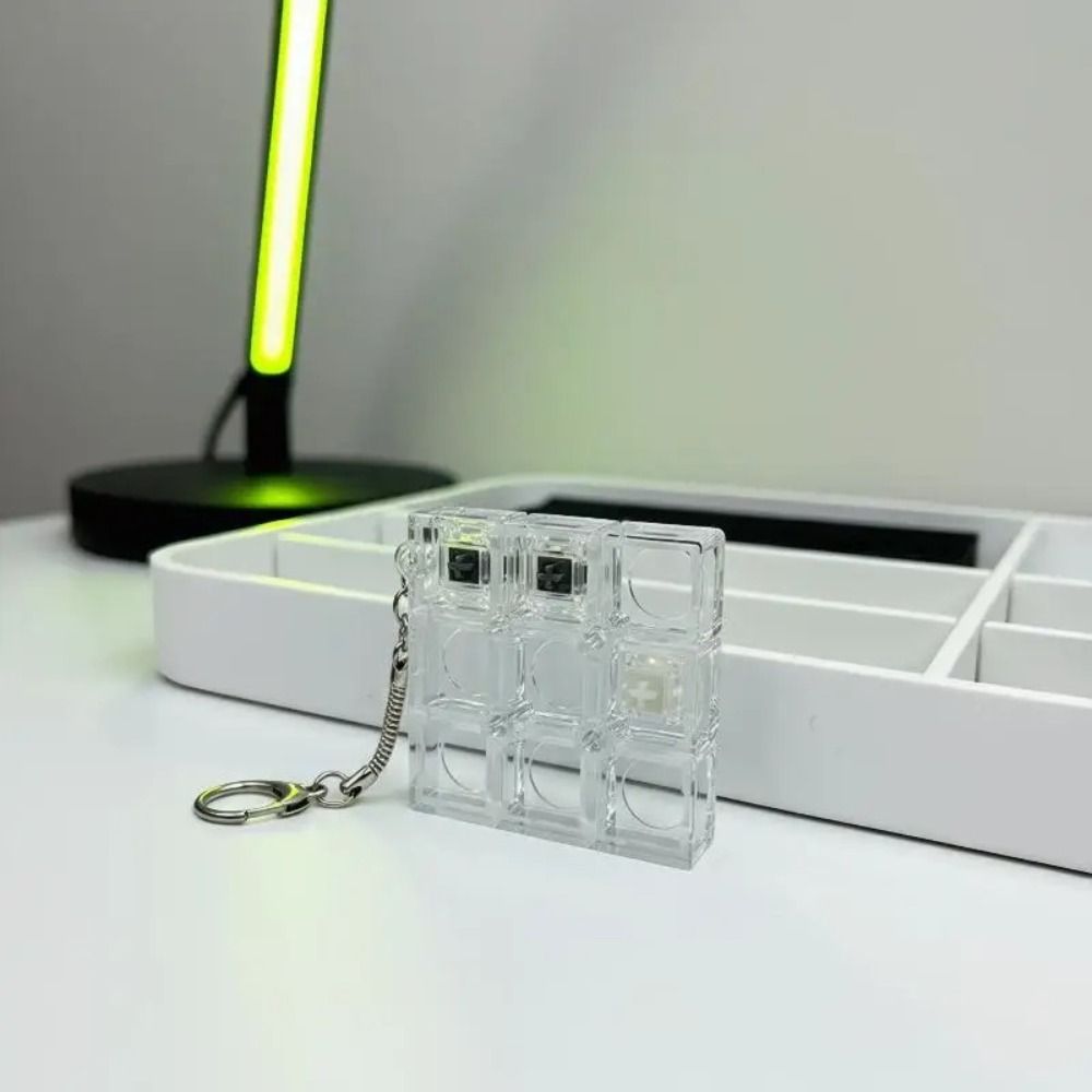 Teclados DIY de Plástico, Chav - Mechanical Switch Tester avaliação e preço