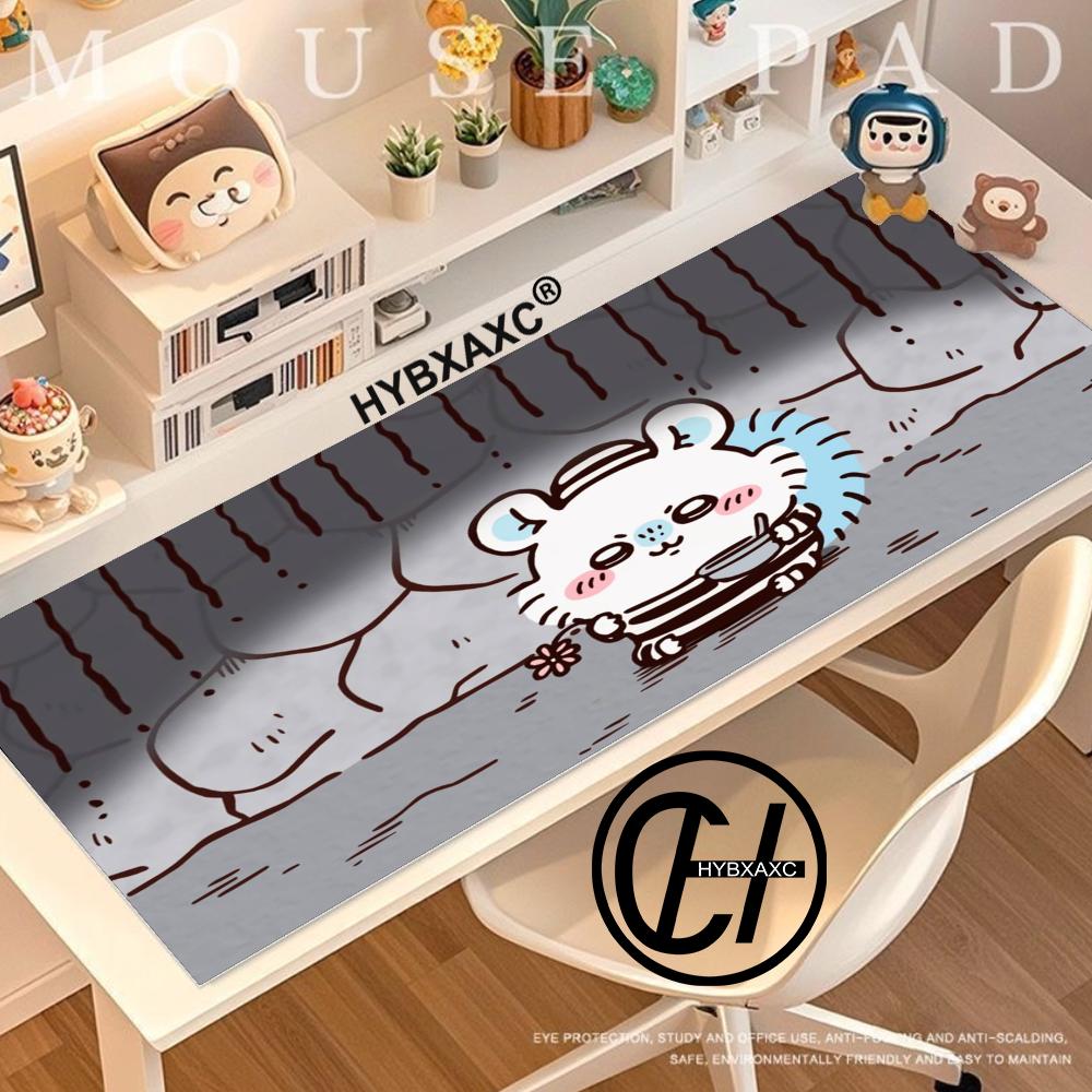 Mouse Pad HYBXAXC HD Cartoon M - Keyboard Gaming Mac avaliação e preço