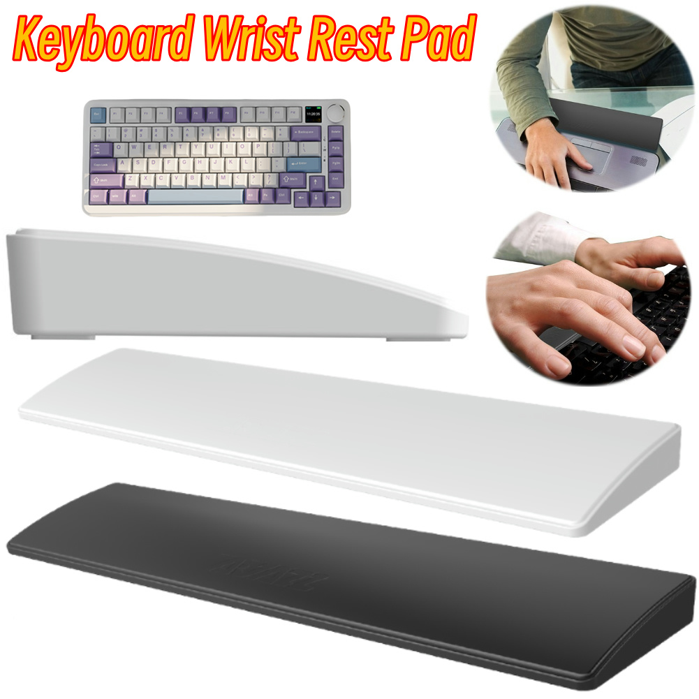 Descanso de pulso para teclado - Gaming Keyboard Hand avaliação e preço