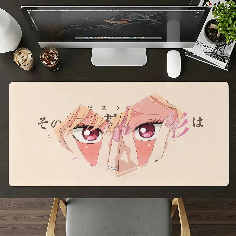 Mousepad XXL para Laptop Gamer - Gaming Keyboard Hand avaliação e preço