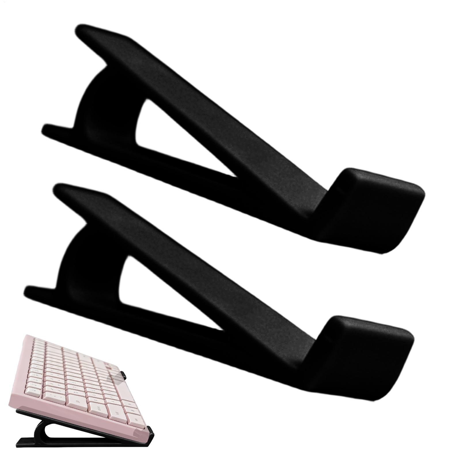 Suporte Ergonômico Antiderrapa - Gaming Keyboard Ergonomic avaliação e preço