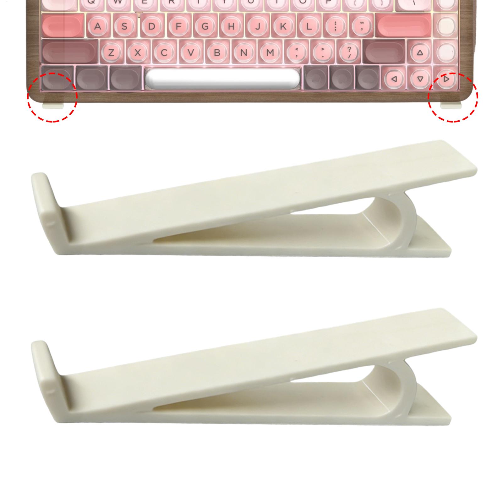 Suporte Ergonômico Antiderrapa - Gaming Keyboard Ergonomic avaliação e preço