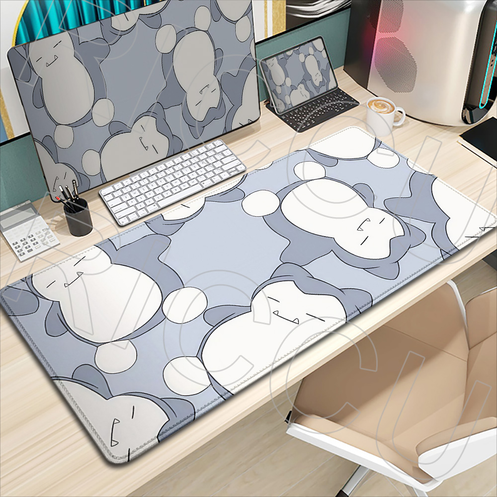 Mouse Pad de Impressão HD Poké - Gaming Keyboard Typewriter avaliação e preço