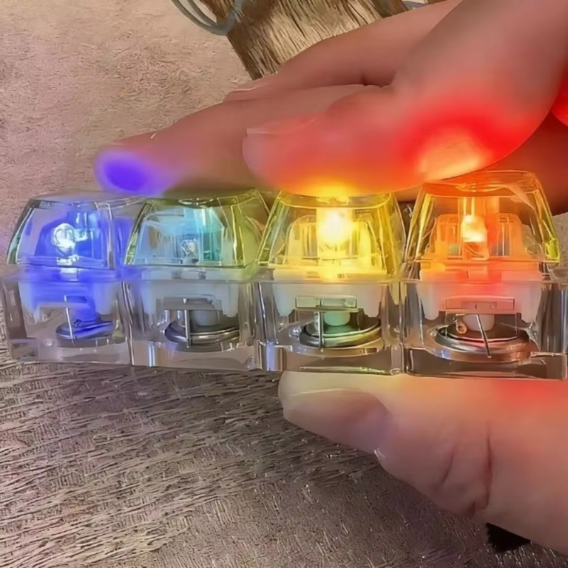Chaveiro Testador de Switches  - Mechanical Switch Tester avaliação e preço