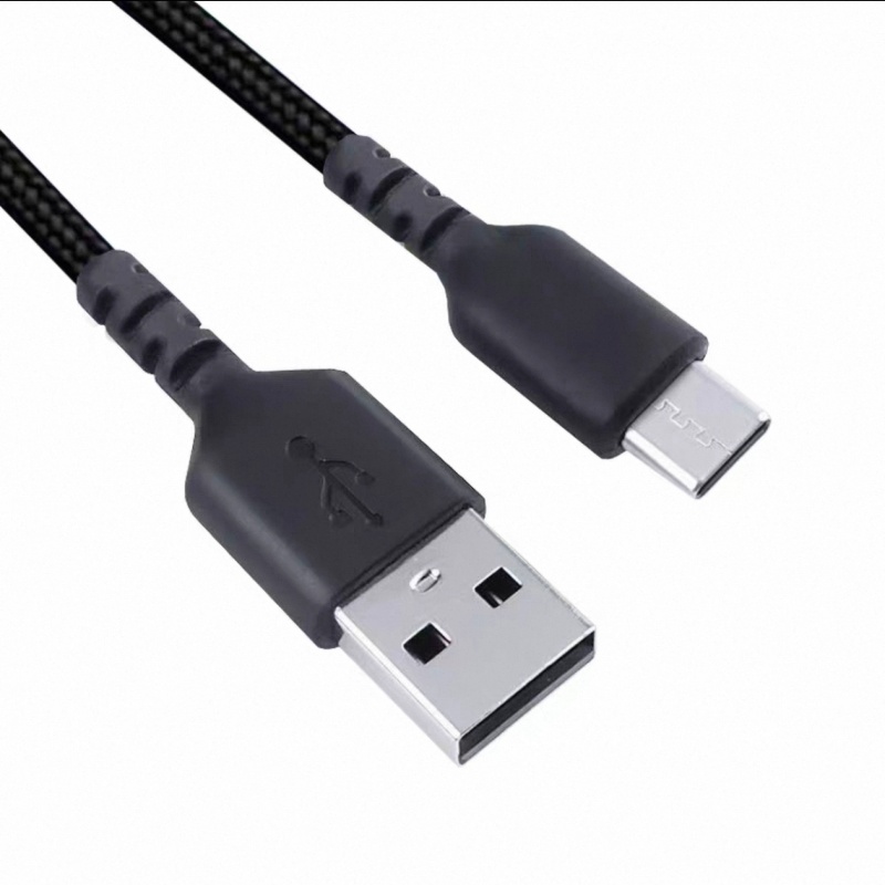 Cabo de carregamento USB tipo  - Gaming Keyboard Type C avaliação e preço