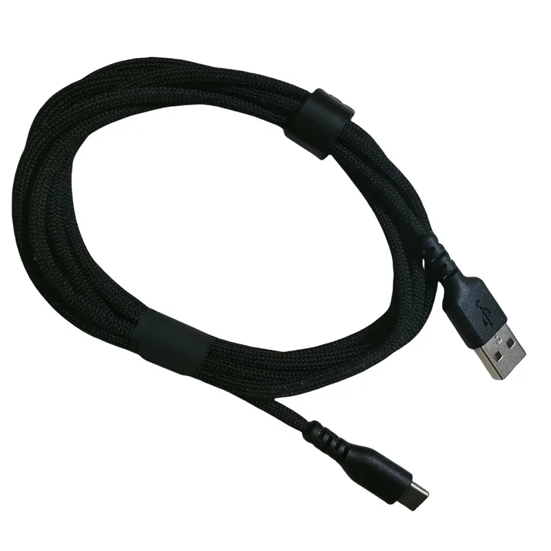 Cabo de carregamento USB tipo  - Gaming Keyboard Type C avaliação e preço