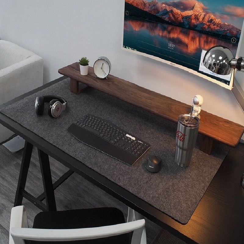 Mouse Pad Grande para Jogos 80 - Gaming Keyboard Mouse avaliação e preço