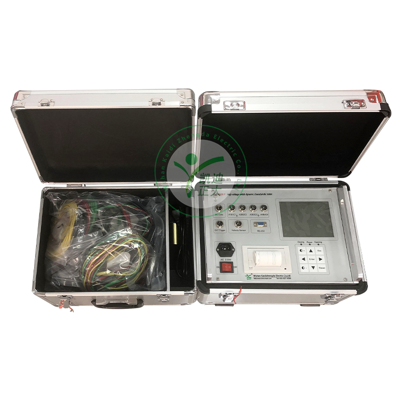 Testador de Características Me - Mechanical Switch Tester avaliação e preço