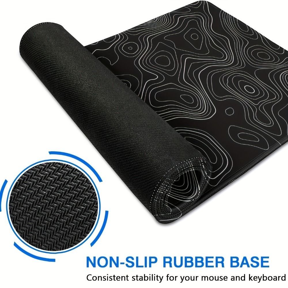 Mouse Pad Profissional para Jo - Gaming Keyboard Mouse avaliação e preço